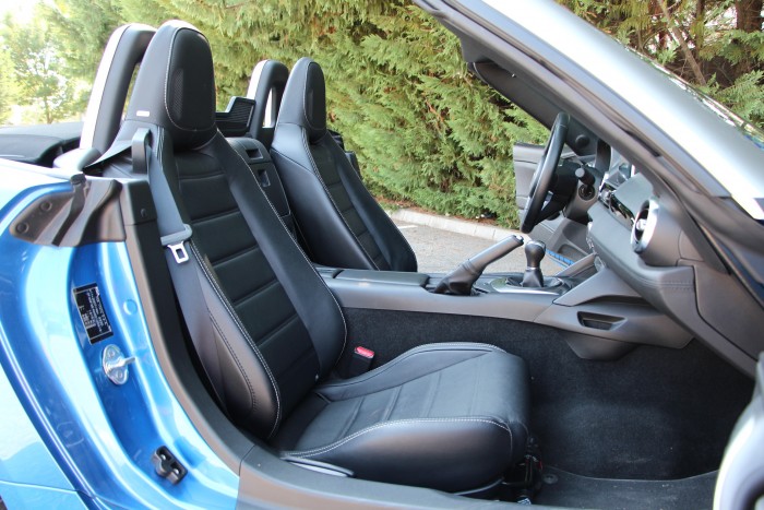 A legkívánatosabb olasz autó, ami japán 10