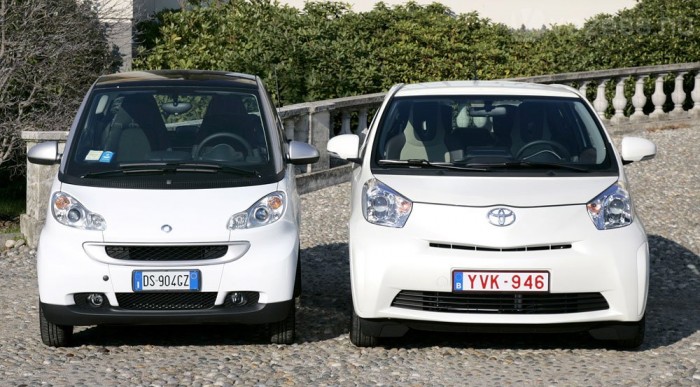 Használt autó: a legintelligensebb Toyota 1 Használt autó: a legintelligensebb Toyota 1