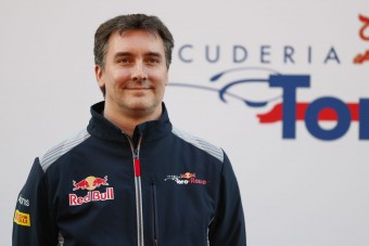 F1: Időben munkába állhat az új McLaren-főnök