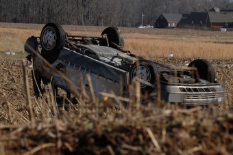 A száguldó autós rosszabb, vagy a figyelmetlen?