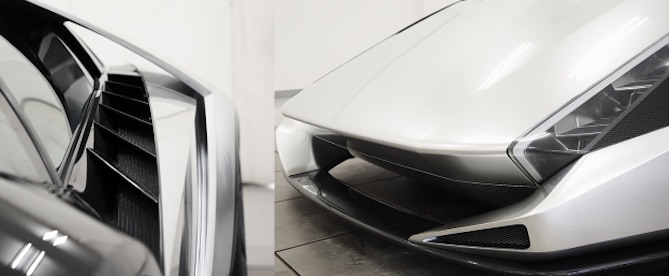 Valami félelmeteset álmodott a Ferrari Enzo tervezője 1