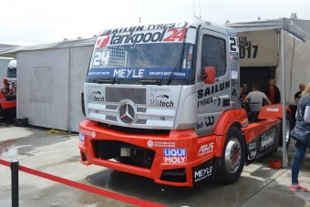 Magyar siker várható a Hungaroringen