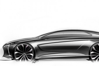 Kupélimuzinokkal erősítene a Lexus?