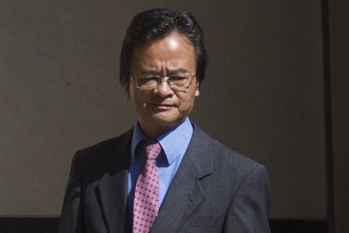 Börtönbe megy a dízelbotrány egyik kulcsfigurája 1