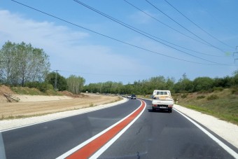 Jönnek a fapados autópályák!