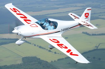 Repülőgépgyár épül Pécsen