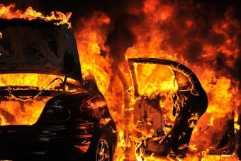 Ezek az autók gyulladhatnak ki menet közben