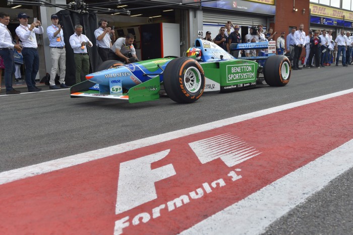 Schumacher fia csak álmodhat a Forma-1-ről 1