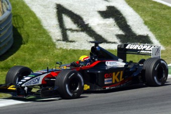 F1: Kéne már egy-két sereghajtó!
