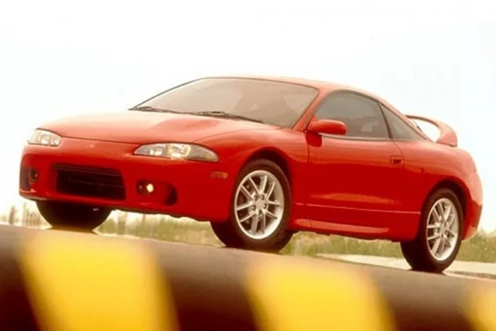 6 gyors Mitsubishi, ami nem Lancer Evo 2 6 gyors Mitsubishi, ami nem Lancer Evo 2