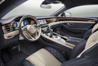Bentley Continental GT: hipszter lett a lordból 42