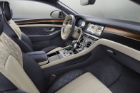 Bentley Continental GT: hipszter lett a lordból 46