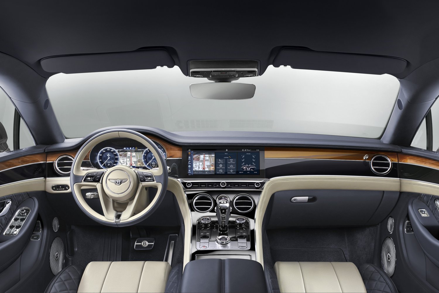 Bentley Continental GT: hipszter lett a lordból 30