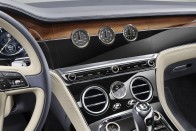 Bentley Continental GT: hipszter lett a lordból 41