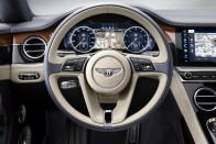 Bentley Continental GT: hipszter lett a lordból 44
