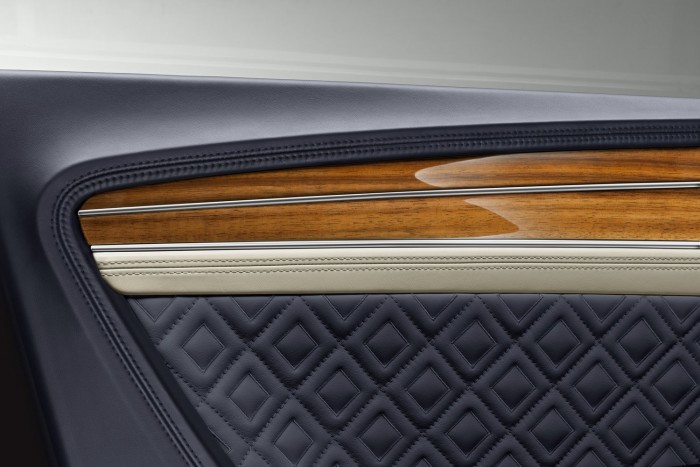 Bentley Continental GT: hipszter lett a lordból 6