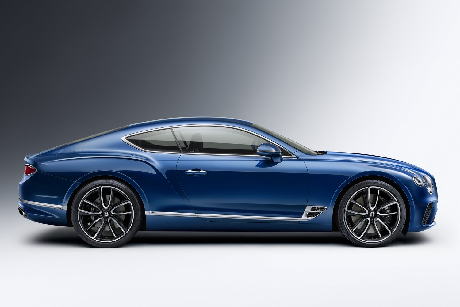 Bentley Continental GT: hipszter lett a lordból 20