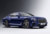 Bentley Continental GT: hipszter lett a lordból 47