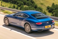 Bentley Continental GT: hipszter lett a lordból 2