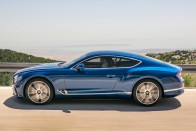 Bentley Continental GT: hipszter lett a lordból 57