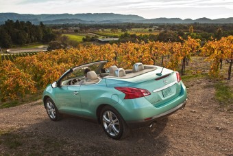 5 autó, melyből szörnyű kabriót csináltak