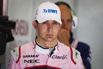 F1: „Életveszélyes a csapattársam!”