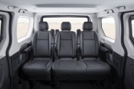 Opel Vivaro: változatok kilenc utasra 29