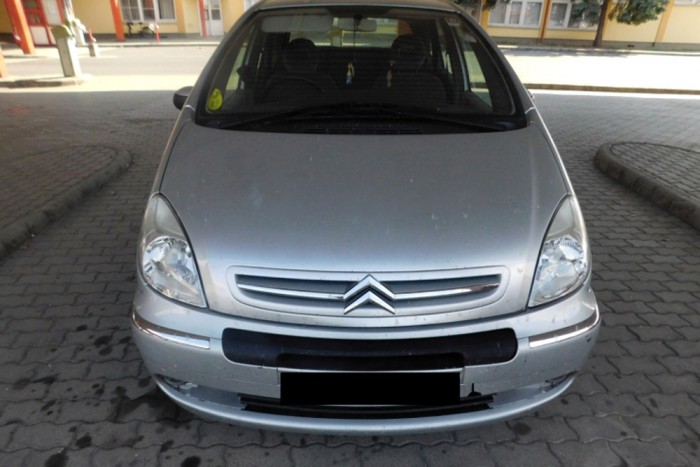 Triplán megbukott az év leghülyébb tolvaja