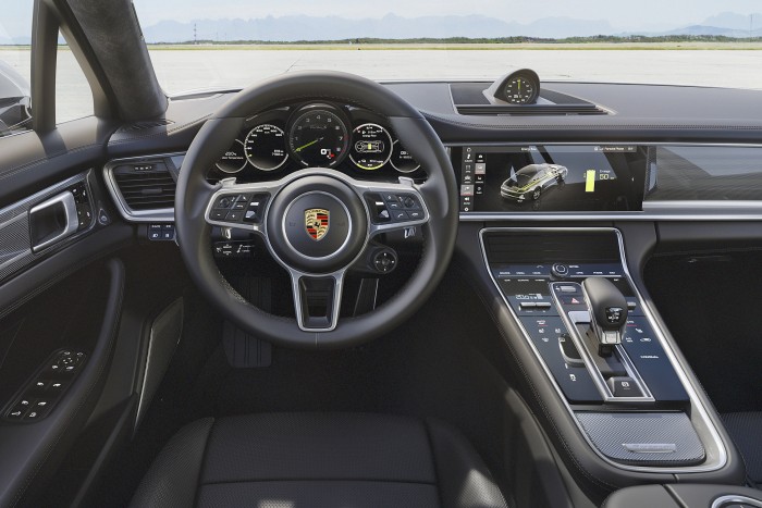 Ez jelenleg a legerősebb Porsche. Meghajtottuk. 68 Ez jelenleg a legerősebb Porsche. Meghajtottuk. 68