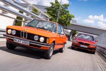 Kedvezményt ad a BMW, ha tisztább autót veszel