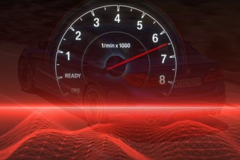 Láttad már az új M5-ös BMW-t? Akkor most hallgasd is meg!