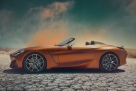 BMW Concept Z4: lényegre tör 27