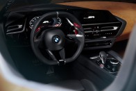 BMW Concept Z4: lényegre tör 30