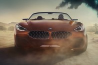 BMW Concept Z4: lényegre tör 21