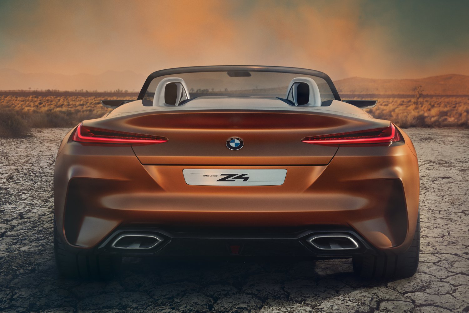 BMW Concept Z4: lényegre tör 7