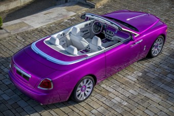 Amikor mindened megvan, csak az ízlés hiányzik...