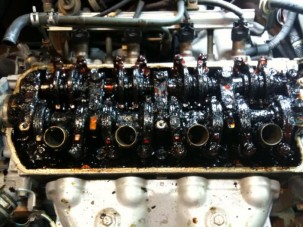 Olajcsere 30-50 ezer kilométerenként, jó lesz az?