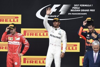 Hamilton: Az álmok valóra válhatnak