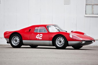 Rettentően drága ez a pillekönnyű Porsche