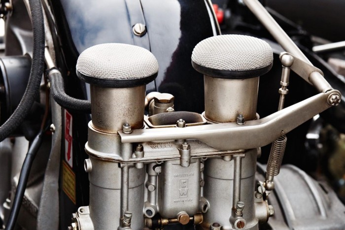 Rettentően drága ez a pillekönnyű Porsche 6