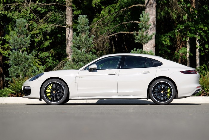Ez jelenleg a legerősebb Porsche. Meghajtottuk. 1 Ez jelenleg a legerősebb Porsche. Meghajtottuk. 1