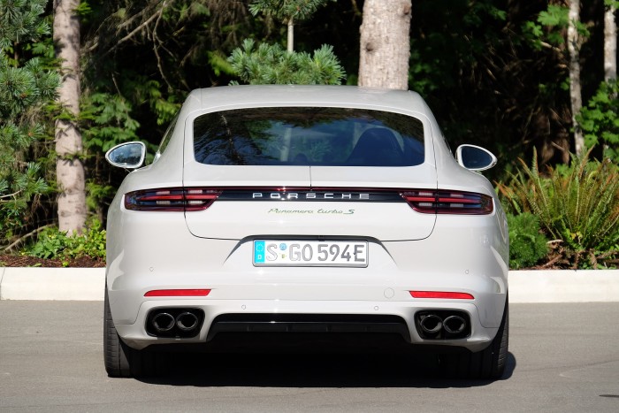 Ez jelenleg a legerősebb Porsche. Meghajtottuk. 67 Ez jelenleg a legerősebb Porsche. Meghajtottuk. 67