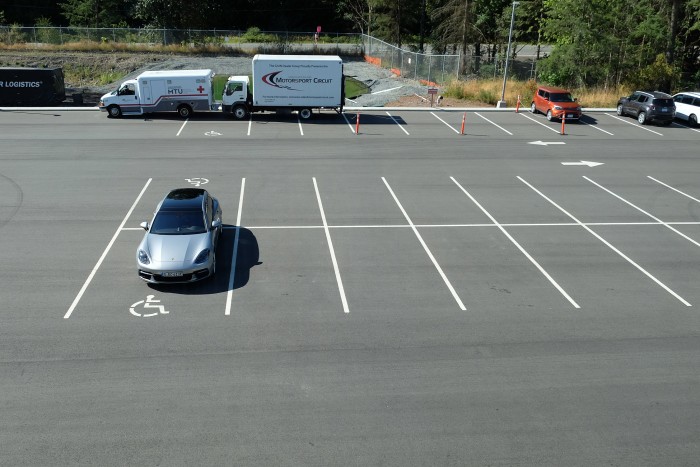 Profin, vagy prosztó módon parkolsz? Most megtudhatod 4