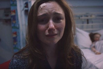 Ha járna Oscar érte, mi tuti ennek a rövidfilmnek adnánk