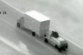 A Halálos iramban kismiska ezekhez a tolvajokhoz képest