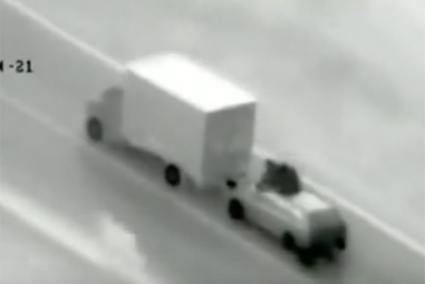 A Halálos iramban kismiska ezekhez a tolvajokhoz képest