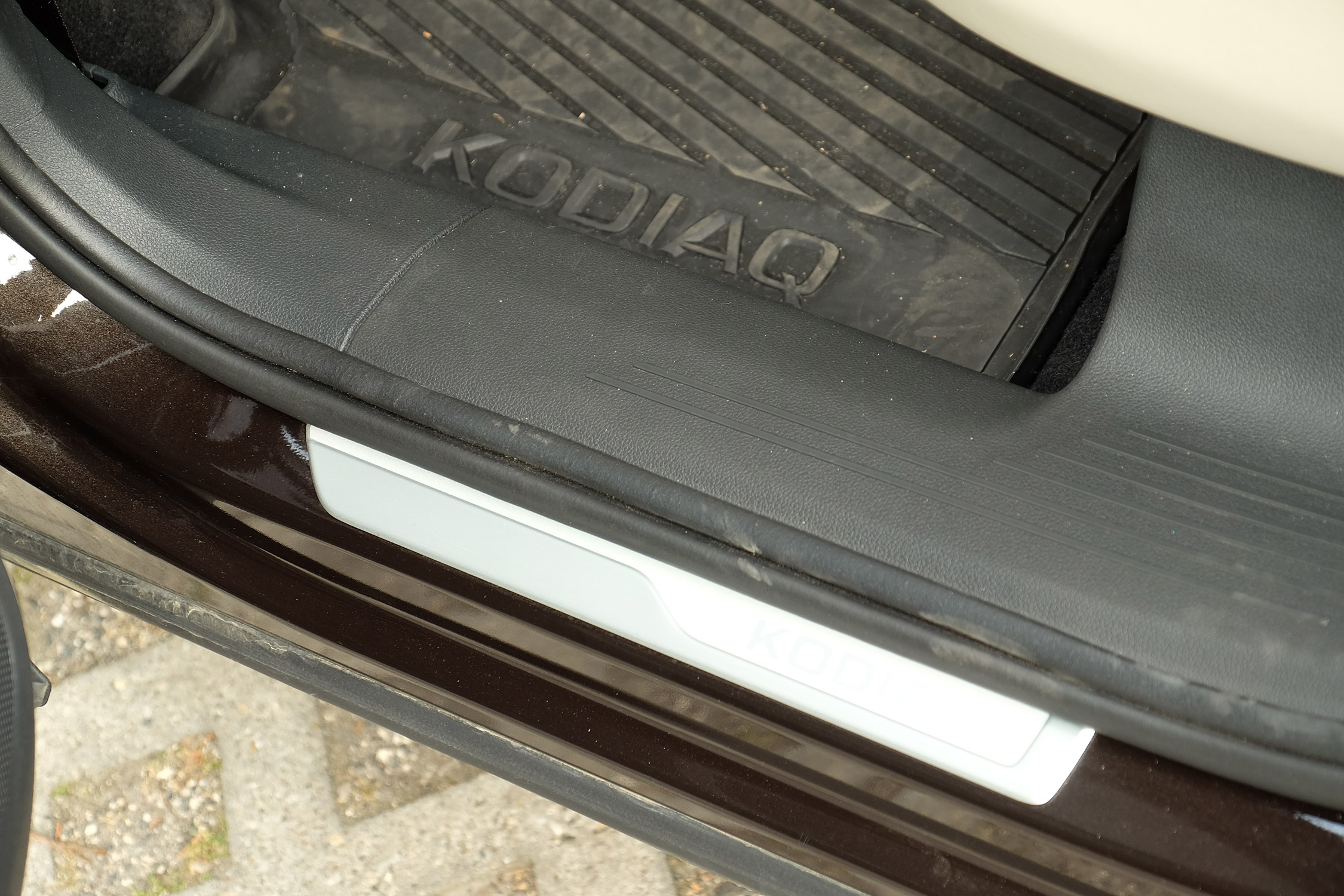 Škoda Kodiaq – slágergyanús batár 39
