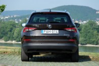 Škoda Kodiaq – slágergyanús batár 71