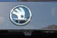 Škoda Kodiaq – slágergyanús batár 78