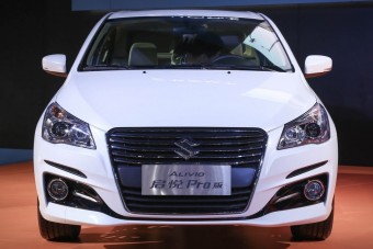 Az Audit támadja az új Suzuki
